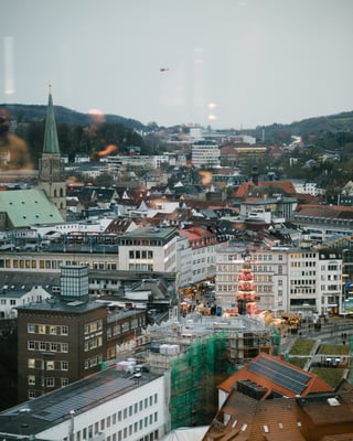 ESG Bielefeld Sustaind