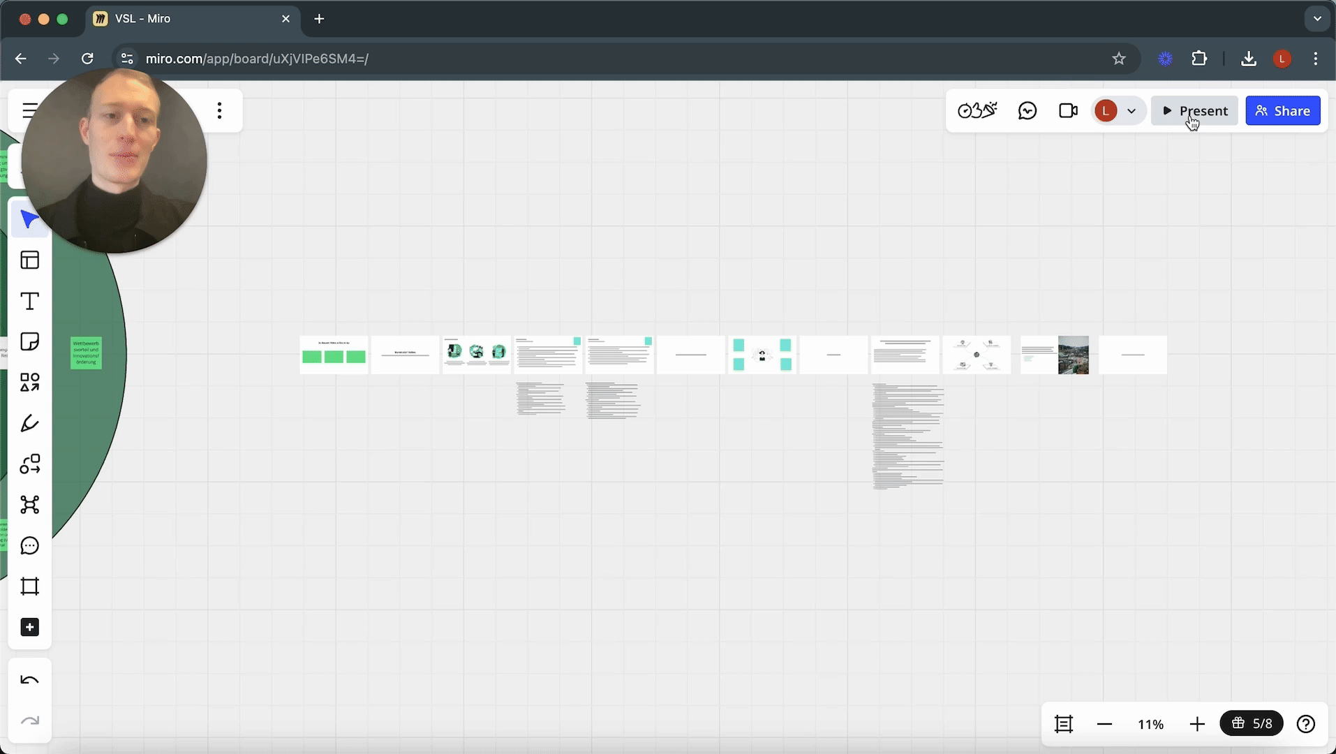 VSL 3.0 Loop VSL 3.0 Loop